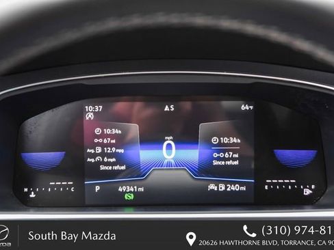 Used 2024 Volkswagen Tiguan SE image 20