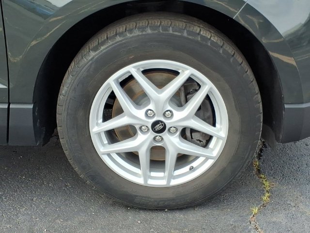 Used 2023 Ford Edge SEL w/ Convenience Package AWD/4WD image 14