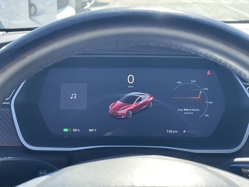 Used 2018 Tesla Model S P100D image 8