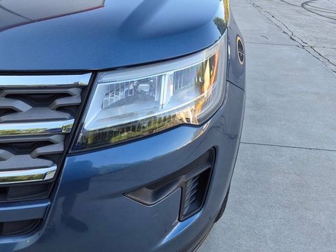 Used 2018 Ford Explorer FWD image 13