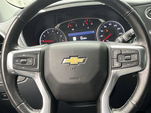 Used 2019 Chevrolet Blazer LT w/ Sound & Technology Package image 14