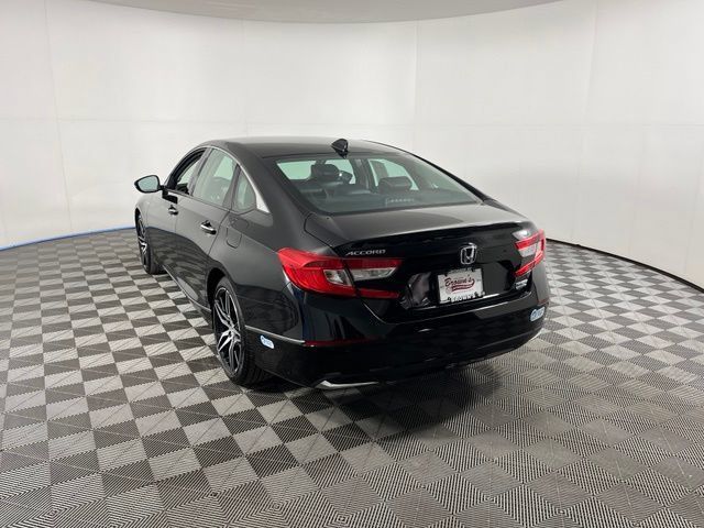 Used 2021 Honda Accord Touring image 5