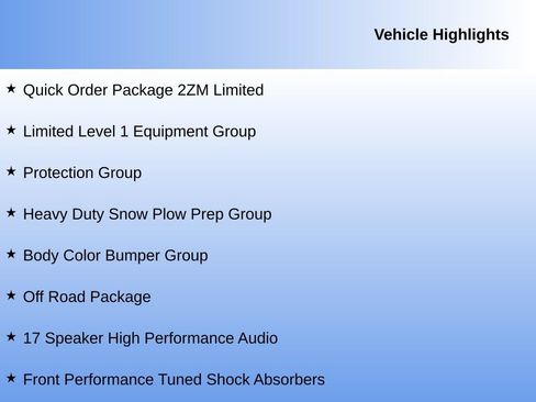 Used 2019 RAM 2500 Limited AWD/4WD image 3