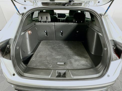 Used 2024 Chevrolet Trax RS image 26