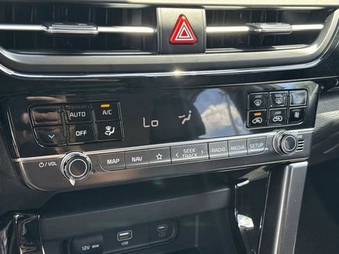 New 2026 Kia Seltos S FWD image 26