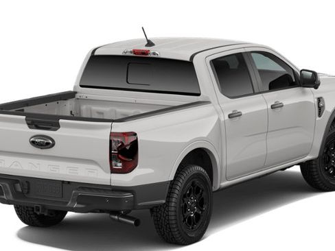 New 2026 Ford Ranger XLT AWD/4WD image 25