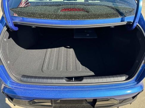 New 2026 Kia K4 GT-Line image 10