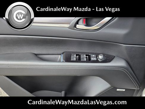 New 2025 MAZDA CX-5 AWD 2.5 S image 23