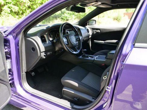 Used 2023 Dodge Charger R/T RWD image 21