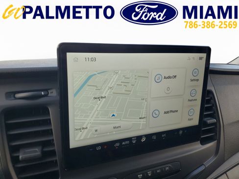 New 2026 Ford Transit 350 148 High Roof Extended image 17