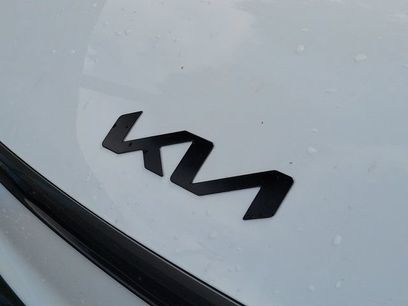 Used 2024 Kia EV9 GT-Line