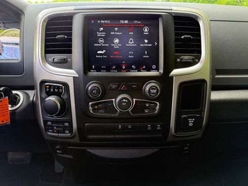 Used 2018 RAM 1500 Big Horn AWD/4WD image 18