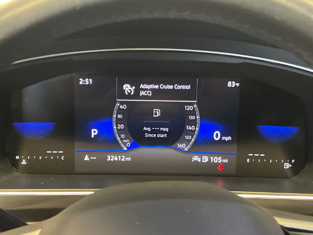 Used 2024 Volkswagen Tiguan SE R-Line FWD image 25