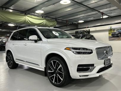 Certified 2024 Volvo XC90 B5 Plus w/ Protection Package Premier