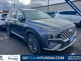 Used 2021 Hyundai Santa Fe Limited video 1