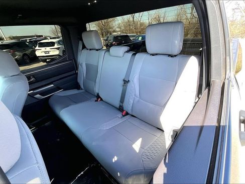 Used 2025 Toyota Tundra SR5 AWD/4WD image 36