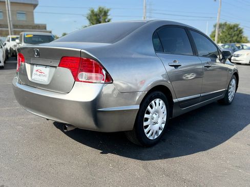 Used 2008 Honda Civic LX image 3
