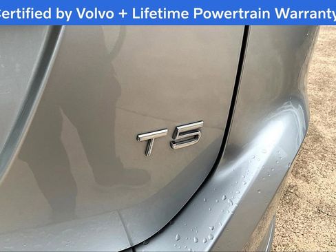 Used 2016 Volvo XC60 T5 Platinum w/ Climate Package image 40