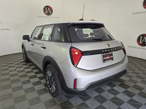 New 2026 MINI Cooper S image 7
