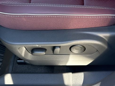 New 2026 Buick Envision Sport Touring image 17