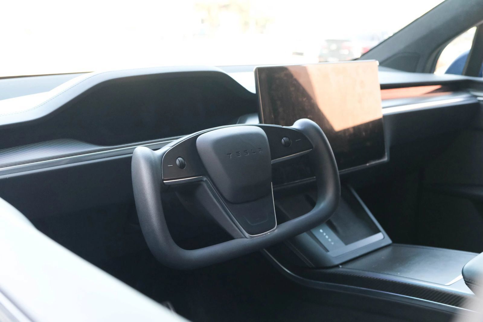 Used 2023 Tesla Model X Plaid AWD/4WD image 22