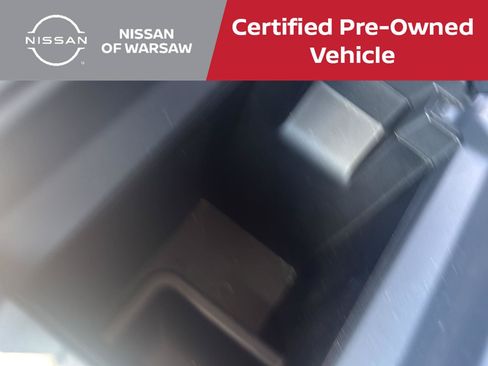 Used 2026 Nissan Rogue Platinum w/ Platinum Premium Package AWD/4WD image 19