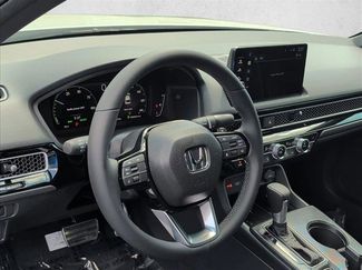 New 2026 Honda Civic Sport Touring video 2