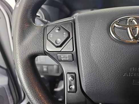 Used 2023 Toyota Tacoma SR RWD image 13