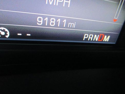 Used 2015 GMC Sierra 1500 SLT image 32