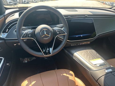 New 2026 Mercedes-Benz E 350 Sedan image 25