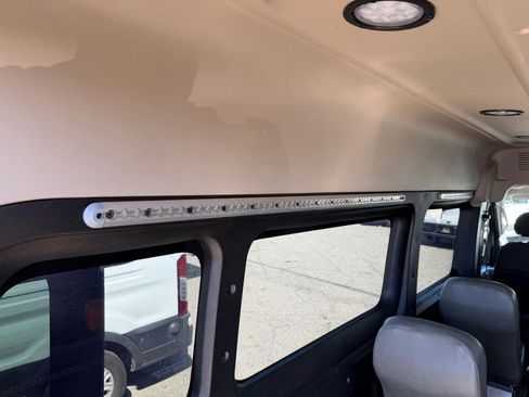 Used 2023 RAM ProMaster 2500 FWD image 38