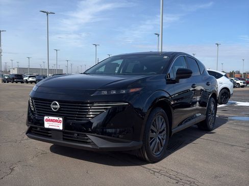 New 2026 Nissan Murano SL image 2