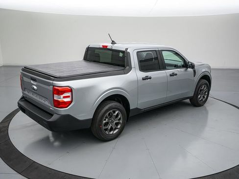 Certified 2024 Ford Maverick XLT w/ Equipment Group 300A Standard AWD/4WD image 5