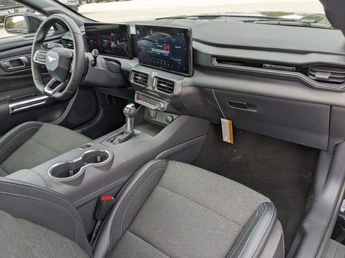 New 2026 Ford Mustang Coupe image 12