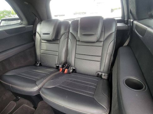 Used 2018 Mercedes-Benz GLS 63 AMG 4MATIC w/ AMG Night Styling Package image 29
