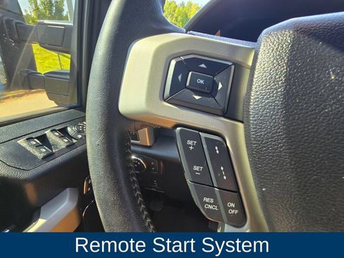Used 2021 Ford F250 Lariat AWD/4WD image 26