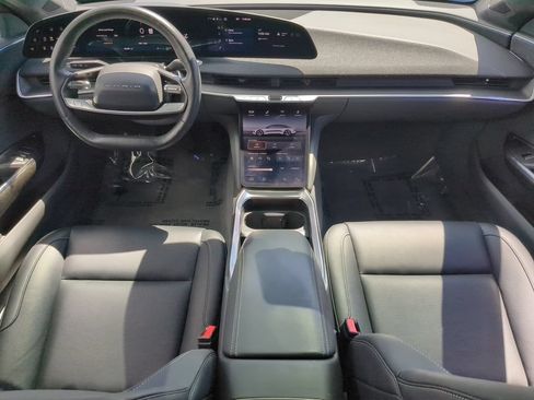 Used 2024 Lucid Air Touring AWD/4WD image 12