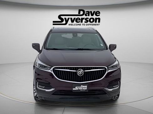 Used 2019 Buick Enclave Premium w/ Experience Buick Package image 8