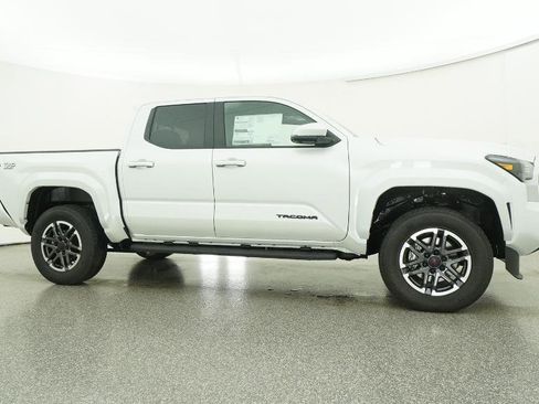 New 2026 Toyota Tacoma TRD Sport image 50