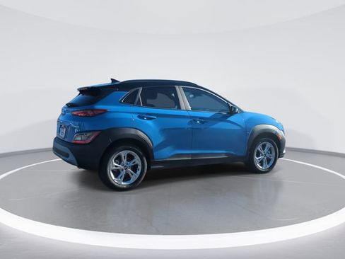 Used 2023 Hyundai Kona SEL image 8