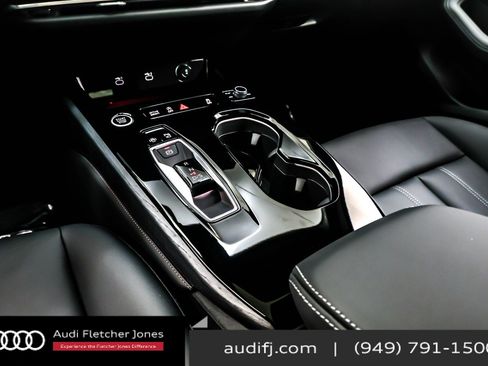 New 2025 Audi A5 2.0T Premium Plus image 6