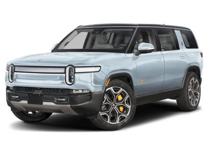 Used 2023 Rivian R1S Adventure