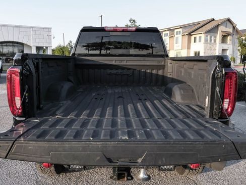 Used 2021 GMC Sierra 2500 AT4 w/ AT4 Premium Plus Package image 56