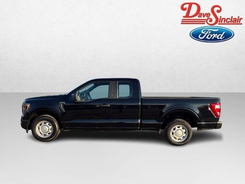 Used 2023 Ford F150 XL image 10