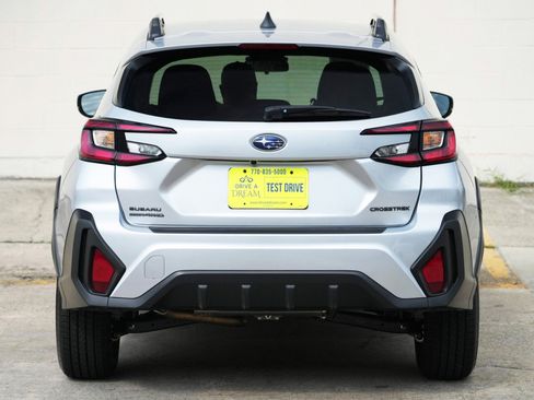 Used 2026 Subaru Crosstrek 2.5i Premium AWD/4WD image 46