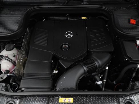 New 2026 Mercedes-Benz GLE 350 4MATIC image 33