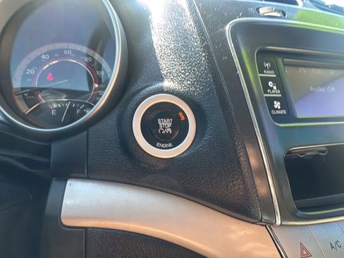 Used 2014 Dodge Journey SXT AWD/4WD image 14