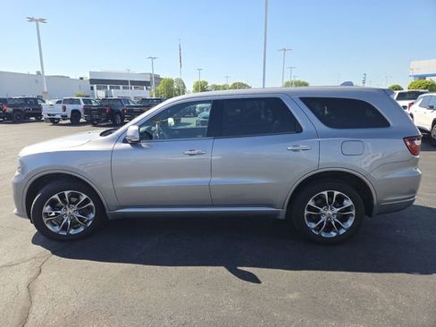 Used 2019 Dodge Durango GT AWD/4WD image 17