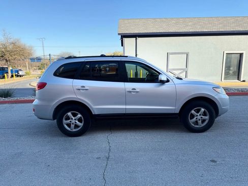 Used 2007 Hyundai Santa Fe GLS image 12