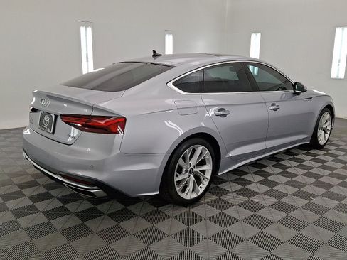 Used 2022 Audi A5 2.0T Premium w/ Convenience Package AWD/4WD image 17